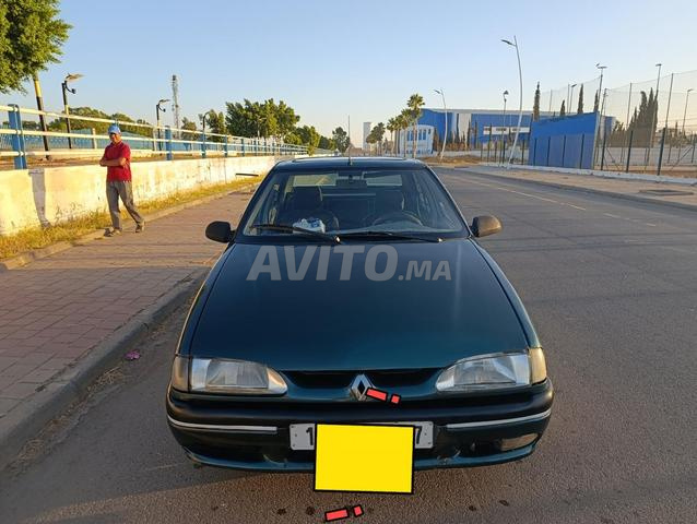 Renault 19 Chamade - 2