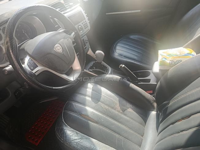 Lancia Delta Diesel Manuelle 2009 à Casablanca