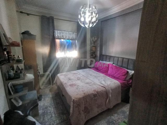 appart a vendre - 2