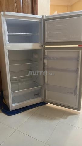 ثلاجة بحالة ممتازة - 2