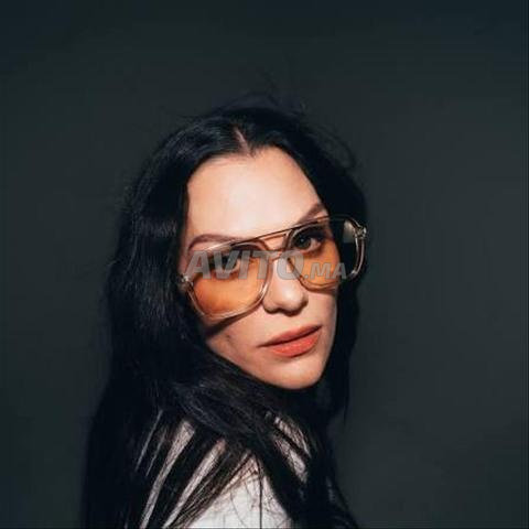 Billet Jazzablanca Jessi J Jorja Smith - 2