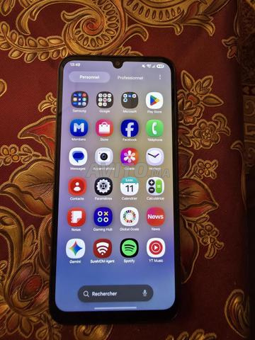 Samsung A25G - 2