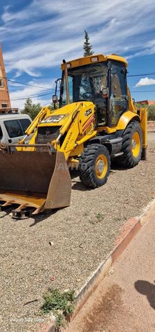 jcb 3cx - 2