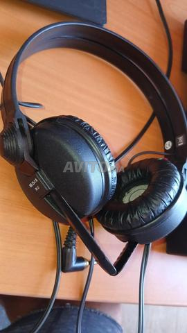 سماعات HD 25 من Sennheiser - 2