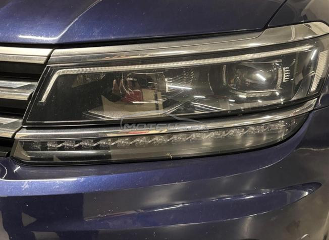 Tiguan 4Motion 2.0 TDI