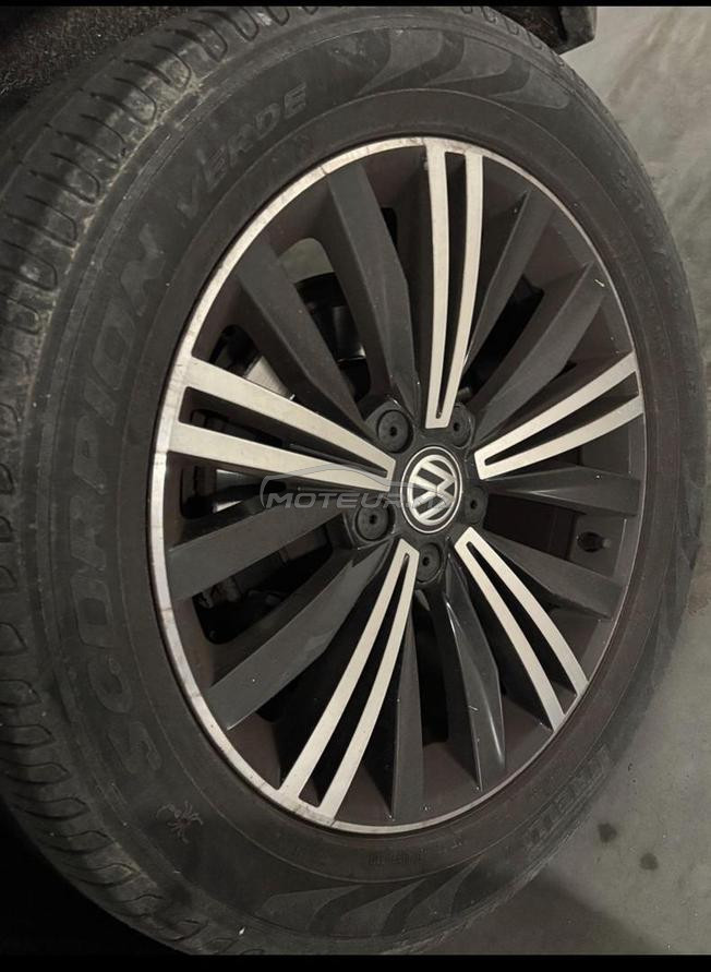 Tiguan 4Motion 2.0 TDI