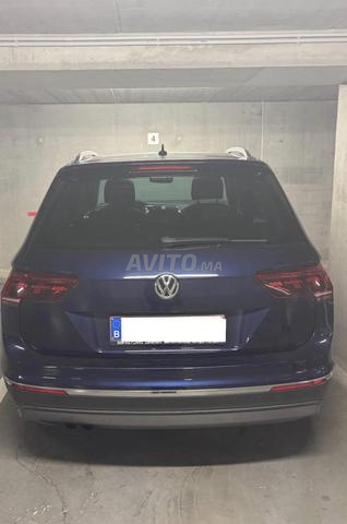 Tiguan 4Motion 2.0 TDI - 2