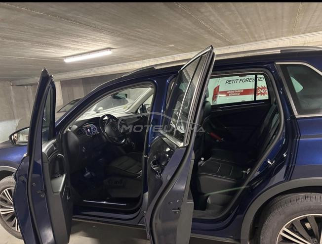Tiguan 4Motion 2.0 TDI