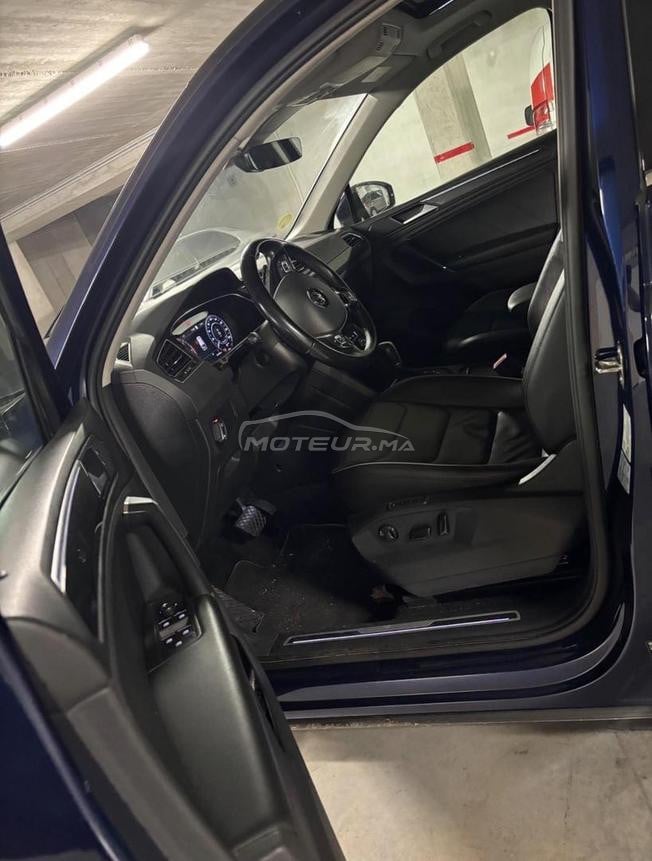 Tiguan 4Motion 2.0 TDI