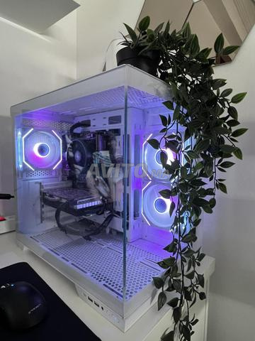 Excellent Pc gamer etat neuf  - 2
