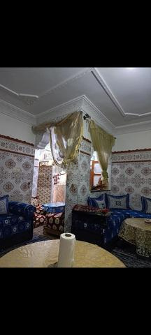 العالية المحمدية - 2