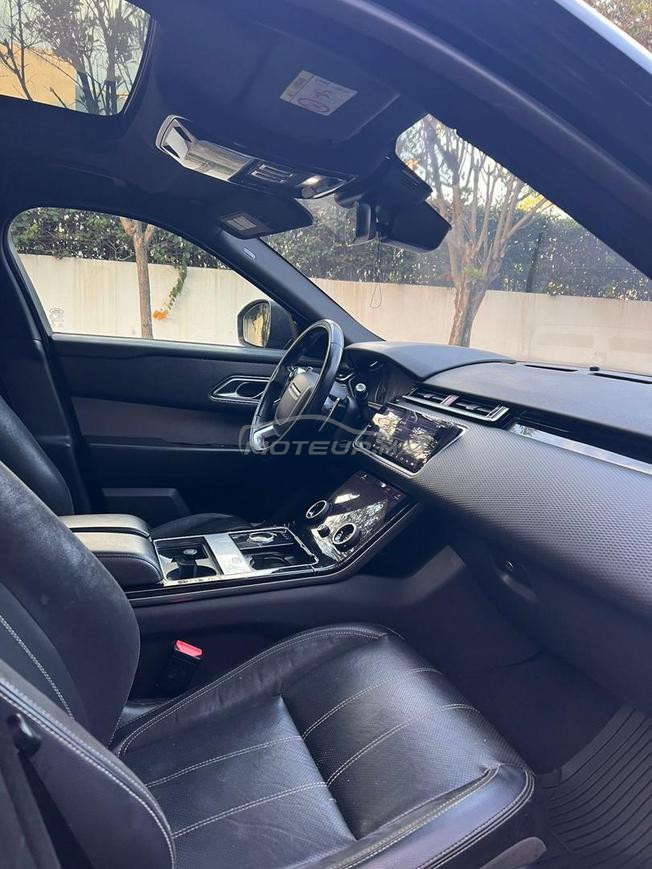 Range rover Velar