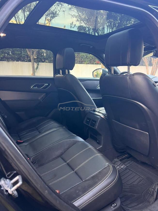 Range rover Velar