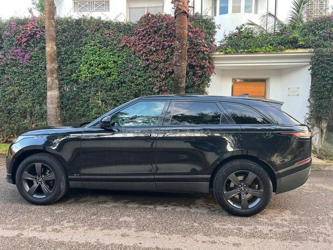 Range rover Velar