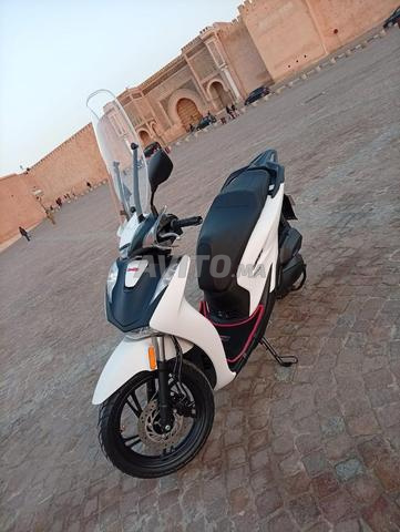 Meknes Sebata Hay Sarramitou - 2