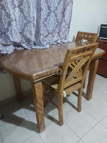 طاولة طعام - 2
