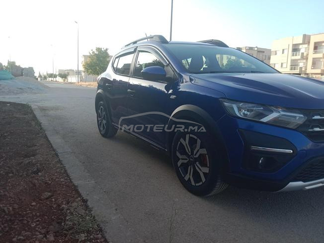 une belle stepway