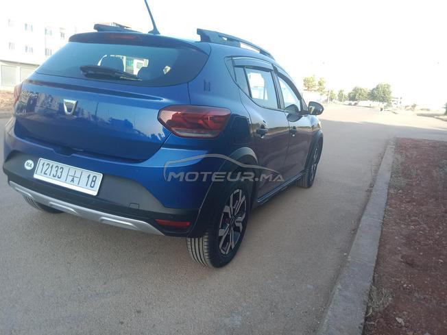 une belle stepway