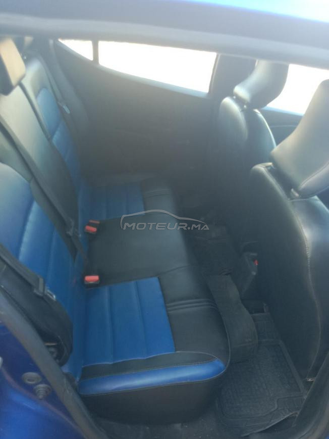 une belle stepway