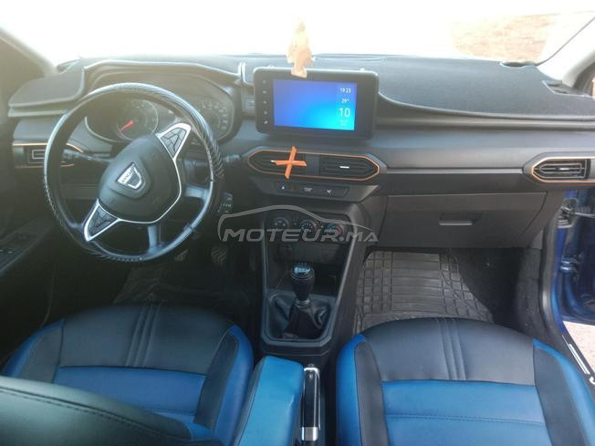 une belle stepway