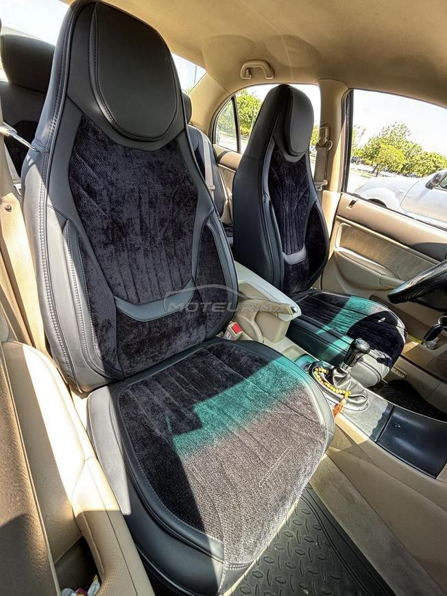 Honda Civic 2005 - Essence 