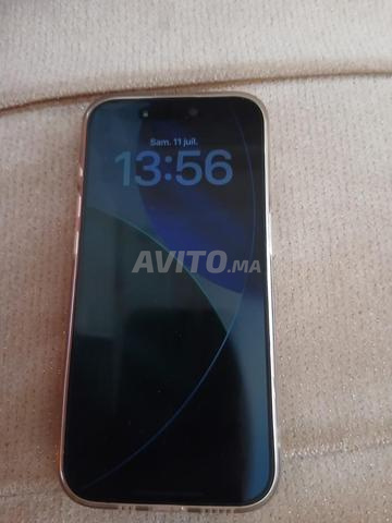 IPHONE 15 PRO - 2