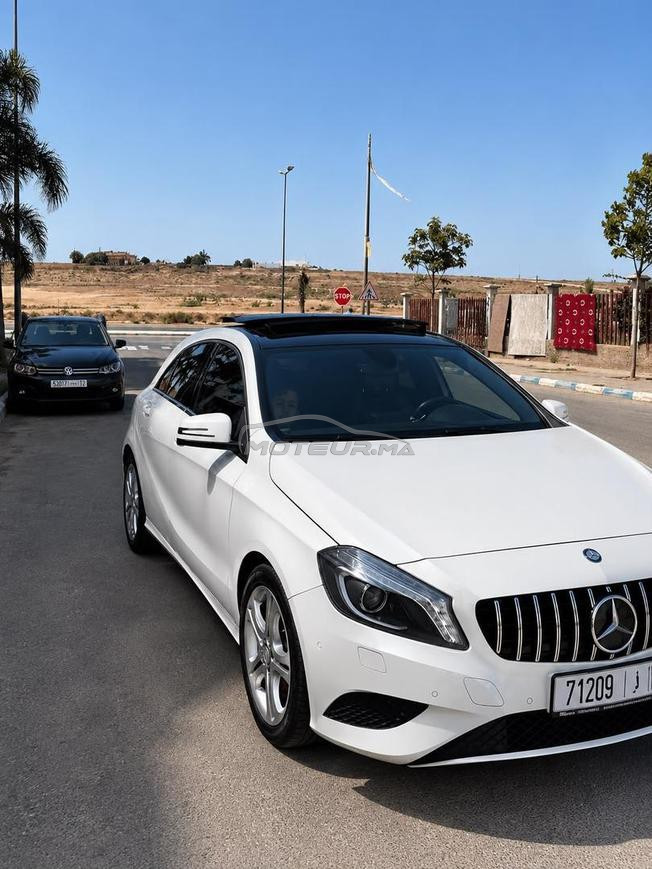 Classe A 220