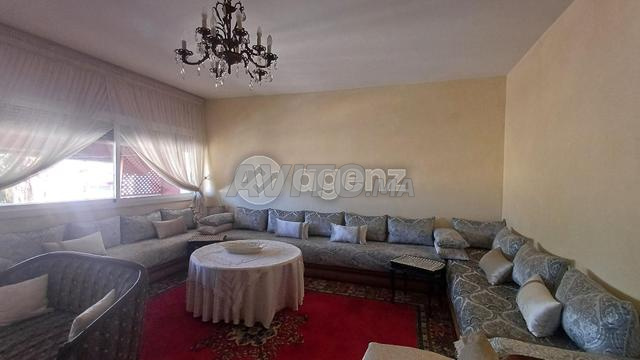 CMN-HA-2003 - Appartement à vendre à CIL