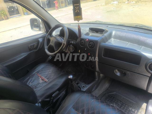 Vente Citroën Berlingo - 2