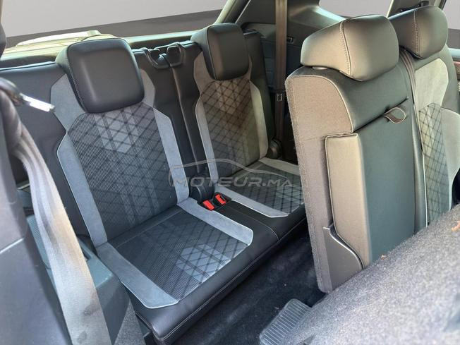 Tiguan Allspace R-Line – 7 places – Première main