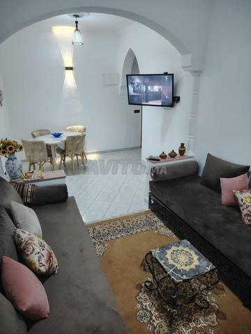 بلباكار طابق أرضي مكيف