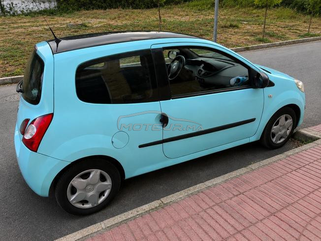 Renault Twingo édition LEV 