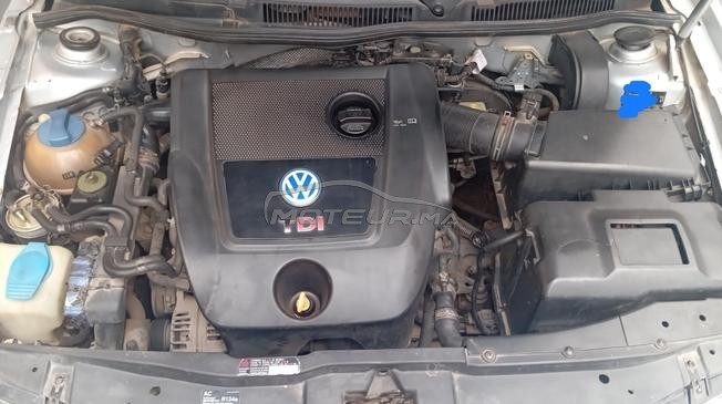 Volkswagen Golf 4 Diesel Manuelle 2001 à El Jadida