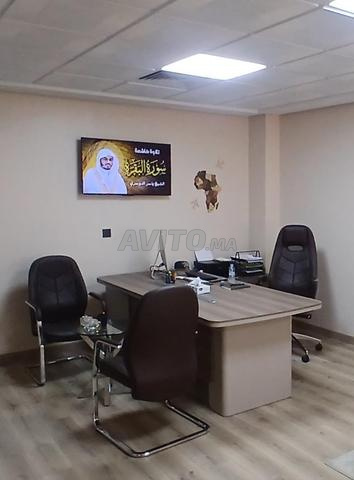 Bureau présidentiel à vendre neuf 240/200 - 2