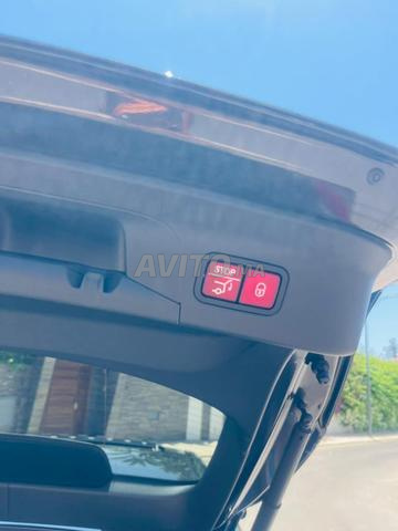 مرسيدس بنز GLC300de AMG Line ديزل 2021 DED2025