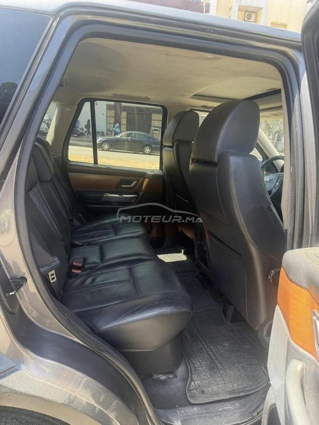 Land Rover Range Rover Diesel Automatique 2006