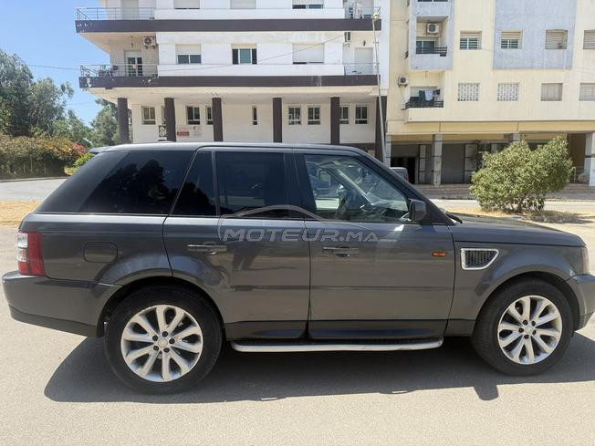Land Rover Range Rover Diesel Automatique 2006