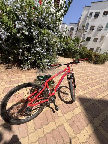 Vélo Bikelife - 2
