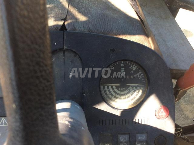 Tracteur John Deere 3040 - 2