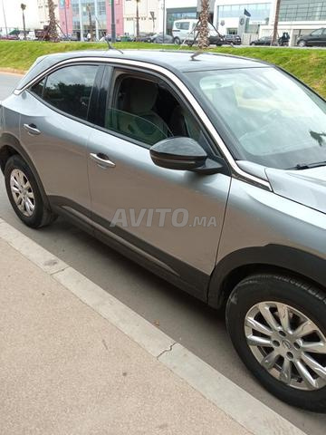 Opel Mokka Diesel Manuelle 2023 à Salé - 2