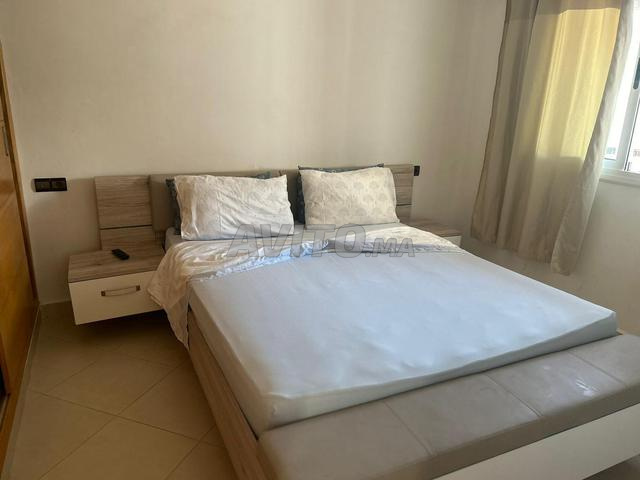 Appartement à louer à Cap Nègre Résidence Cabo Beach - 2