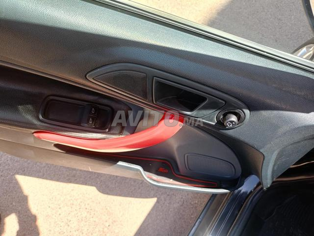 Ford Fiesta Titanium - 2