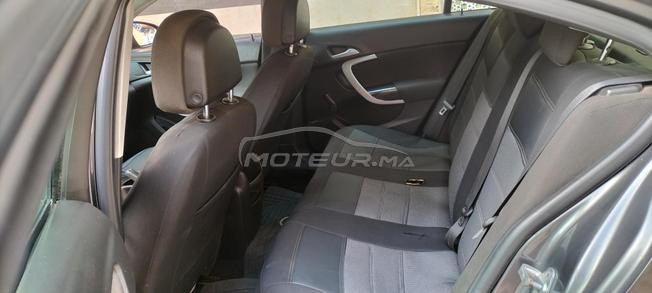 opel insignia diesel très bon état 
