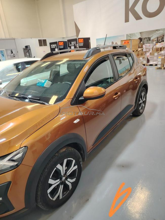 dacia avendre