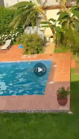 Villa à louer à la journée, excellente, à Capella, en bord de mer