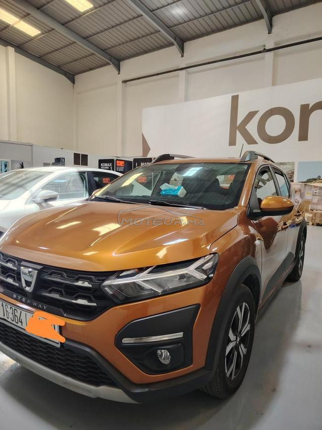 dacia avendre