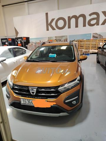 Dacia à vendre - 2