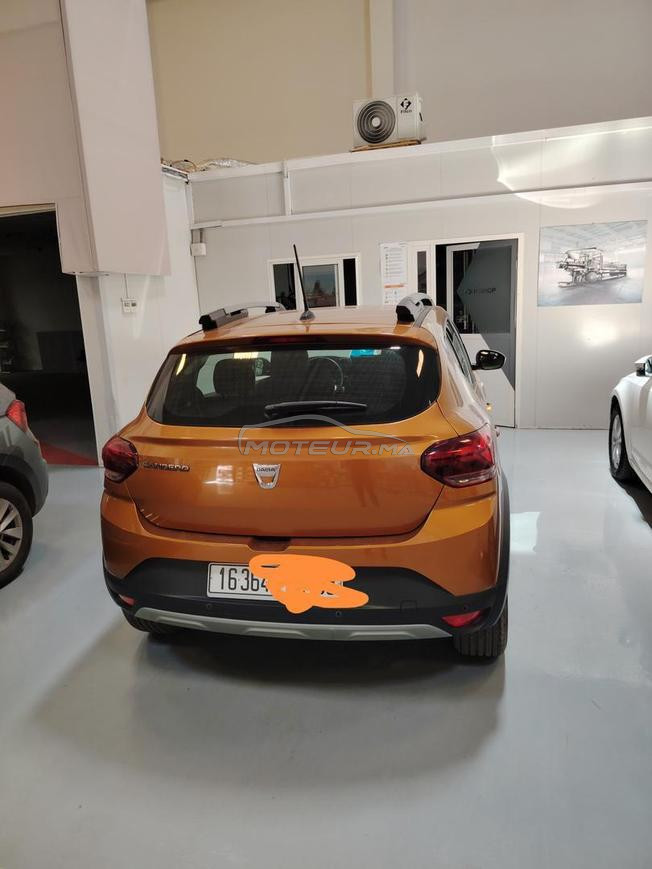 dacia avendre