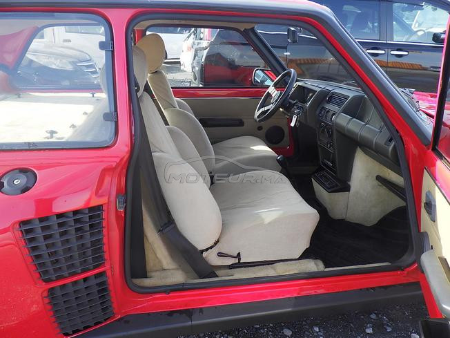 Renault R5 TURBO 2 Voiture de collection Tres Rare