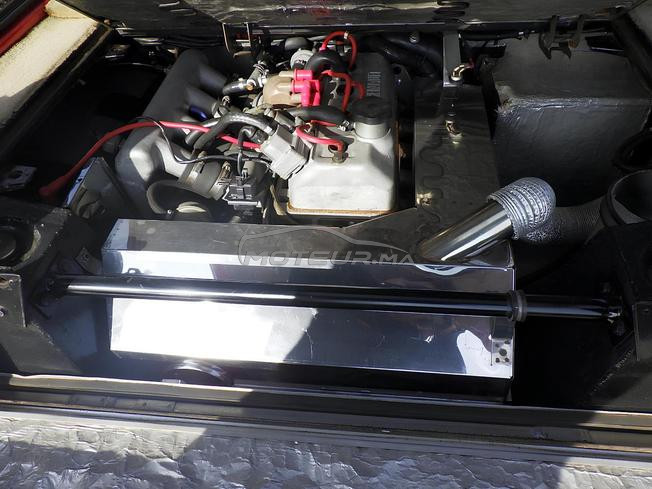 Renault R5 TURBO 2 Voiture de collection Tres Rare